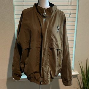 Vintage Disney Mickey Mouse  Men’s  Jacket